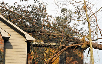 emergency roof repair Mead Vale, Surrey