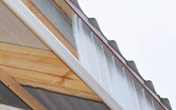 why Mead Vale fascia repairs are essential
