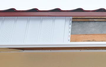 Mead Vale fascia repair costs