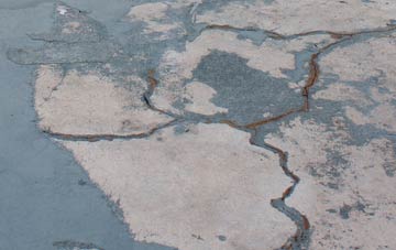 fibreglass roofing replacement Mead Vale