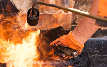 Mead Vale flat roof repair companies