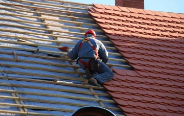 roof tiles Mead Vale, Surrey