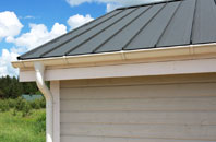 Mead Vale fascia repair