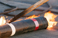 free Mead Vale flat roofing repair quotes